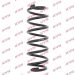 KYB Fahrwerksfeder Skoda T. Octavia 2.0 Rs 10.05 K-Flex RH7021