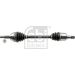 FEBI BILSTEIN Antriebswelle 182433