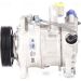 Kompressor PKW BMW X3 F25 10 FIRST FIT 890072