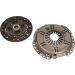 Kupplungssatz RENAULT Megane II 1.4,1.6 11.02 LuK RepSet 620 3119 09