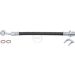 A.B.S. Bremsschlauch SL 1207