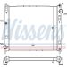 Wasserkühler PKW 68746 Wasserkühler PKW 68746