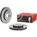 10 481 024 Bremsscheibe VA OPEL Sintra 96 PRIME LINE - UV Coated 09.7376.11 10 481 024 Bremsscheibe VA OPEL Sintra 96 PRIME LINE - UV Coated 09.7376.11