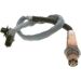 Lambdasonde RENAULT Clio III 0 258 006 953 Lambdasonde RENAULT Clio III 0 258 006 953