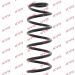 KYB Fahrwerksfeder Fiat T. Fiorino 1.3D/1.4 11/07 RA6196 KYB Fahrwerksfeder Fiat T. Fiorino 1.3D/1.4 11/07 RA6196