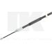 Seilzug, Feststellbremse Ford T. Mondeo 93-00 Le/Pr 9025108 Seilzug, Feststellbremse Ford T. Mondeo 93-00 Le/Pr 9025108