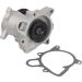 KAMOKA Wasserpumpe T0053 KAMOKA Wasserpumpe T0053