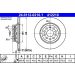 Bremsscheibe Vw T. Golf/Passat/Tiguan 1.2-2.0 12 24.0112-0210.1 Bremsscheibe Vw T. Golf/Passat/Tiguan 1.2-2.0 12 24.0112-0210.1