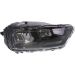 Scheinwerfer R LED VALEO OE LOGO CITROËN C4 CACTUS 12,17-10,20 450559
