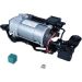 Kompressor, Druckluftanlage 27-5024