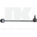 Koppelstange Db P. Vito 03- Pr 5113326