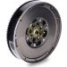 Zweimassenschwungrad OPEL Astra H 1.7 CDTI 07 LuK DMF 415 0265 10
