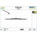 Valeo Silencio Performance 574141 Valeo Silencio Performance 574141