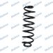 Fahrwerksfeder HA VW Touran 90165337