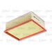 VALEO Luftfilter 585267