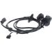 Sensor, Raddrehzahl 0 986 594 614 Sensor, Raddrehzahl 0 986 594 614
