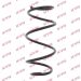 KYB Fahrwerksfeder Suzuki P. Swift Iv 1.2 10/10 RA3528 KYB Fahrwerksfeder Suzuki P. Swift Iv 1.2 10/10 RA3528