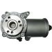 SPIDAN Hydraulikpumpe 53969 SPIDAN Hydraulikpumpe 53969