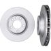KAMOKA Bremsscheibe 103004