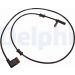 Sensor, Raddrehzahl SS20225 Sensor, Raddrehzahl SS20225