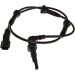 Sensor, Raddrehzahl VA 0 986 594 671 Sensor, Raddrehzahl VA 0 986 594 671