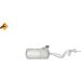 Trockner, Klimaanlage EASY FIT 33346