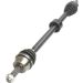 Antriebswelle 49-1749 Antriebswelle 49-1749
