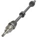 Antriebswelle 49-1749 Antriebswelle 49-1749