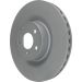 Bremsscheibe Db P. W211 5.5 06-09 24.0132-0139.1 Bremsscheibe Db P. W211 5.5 06-09 24.0132-0139.1