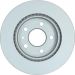 KAMOKA Bremsscheibe 1031720