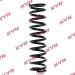 KYB Fahrwerksfeder Honda P. Civic Iv, Crx Ii 1.3-1.6 16V 09.87-02.92 RD1416 KYB Fahrwerksfeder Honda P. Civic Iv, Crx Ii 1.3-1.6 16V 09.87-02.92 RD1416