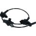 KAMOKA Sensor, Raddrehzahl 1060523