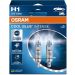 Osram | H1 12V 55W P14.5s Cool Blue Intense NextGen. 5000K +100% Duo 2st | 64150CBN-2HB