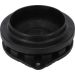 MONROE Stützlager 1Stk. VA RENAULT Megane, Senic 08 MOUNTING KIT MK327