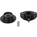 MONROE Stützlager 1Stk. VA MAZDA 6 02 MOUNTING KIT MK358