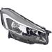 Scheinwerfer R H7 +MOT VALEO PQ PEUGEOT 508 8,14-9,18 45441