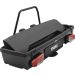 Thule Onto 2 Gepäckbox 300L Für Anhängekupplung 907100 Thule Onto 2 Gepäckbox 300L Für Anhängekupplung 907100