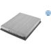 Luftfilter Opel Astra G 6120835622 Luftfilter Opel Astra G 6120835622