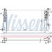 Wasserkühler PKW 637647