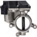 NISSENS Drosselklappenstutzen 955053 FIRST FIT NISSENS Drosselklappenstutzen 955053 FIRST FIT