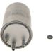 Kraftstofffilter Diverse F 026 402 206
