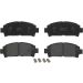 BREMBO Bremsklötze VA P 83 028 BREMBO Bremsklötze VA P 83 028