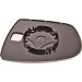 Spiegelglas, Außenspiegel Renault Trafic Opel Vivaro oberer Teil OE 7701050267 HAGUS 4394831 Spiegelglas, Außenspiegel Renault Trafic Opel Vivaro oberer Teil OE 7701050267 HAGUS 4394831