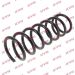 KYB Fahrwerksfeder Volvo T. V50 1.6-2.4D 04/04 RA6691 KYB Fahrwerksfeder Volvo T. V50 1.6-2.4D 04/04 RA6691