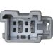 HECKLEUCHTE R HELLA FORD MONDEO 07-15 9EL 354 997-081