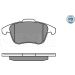 Bremsbelagsatz Vw P.Tiguan 1.4Tsi/2.0Tdi/2.0Tfsi 025 243 3219/PD Bremsbelagsatz Vw P.Tiguan 1.4Tsi/2.0Tdi/2.0Tfsi 025 243 3219/PD