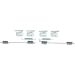 Zubehörsatz, Bremsbacken FIAT Ducato 02 1987475319