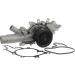Wasserpumpe MERCEDES W203 CDi 00 VKPC 88843 Wasserpumpe MERCEDES W203 CDi 00 VKPC 88843