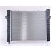 Wasserkühler PKW 609891