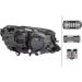 SCHEINWERFER L HELLA MERCEDES E-KLASSE 16 1EX 014 215-311